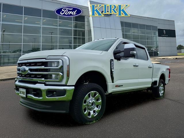 2026 Ford F-250 King Ranch for sale in Grenada, MS