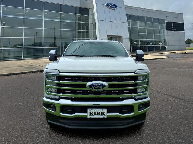 2026 Ford F-250 King Ranch