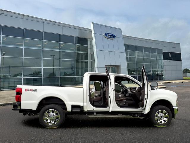 2026 Ford F-250 King Ranch