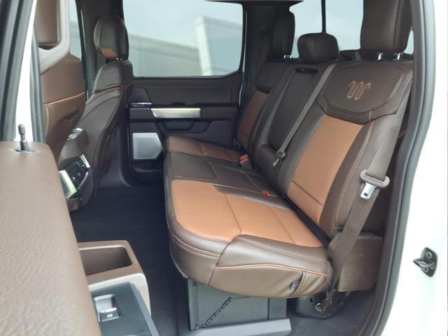 2026 Ford F-250 King Ranch