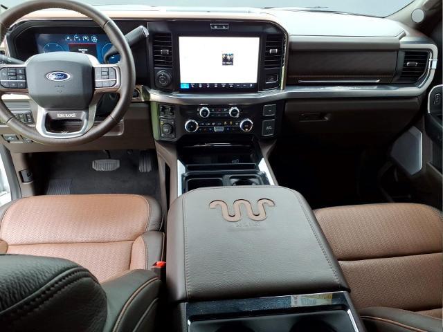 2026 Ford F-250 King Ranch