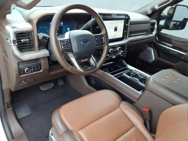 2026 Ford F-250 King Ranch