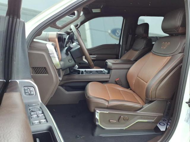 2026 Ford F-250 King Ranch