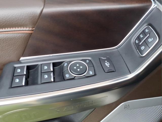 2026 Ford F-250 King Ranch
