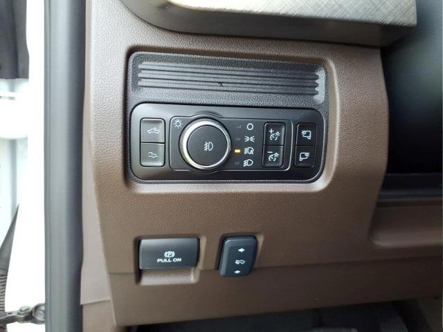 2026 Ford F-250 King Ranch