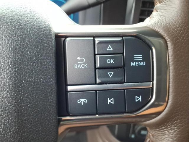 2026 Ford F-250 King Ranch