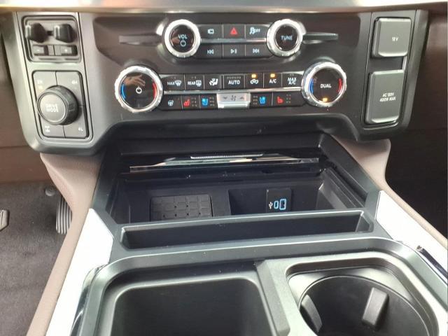 2026 Ford F-250 King Ranch