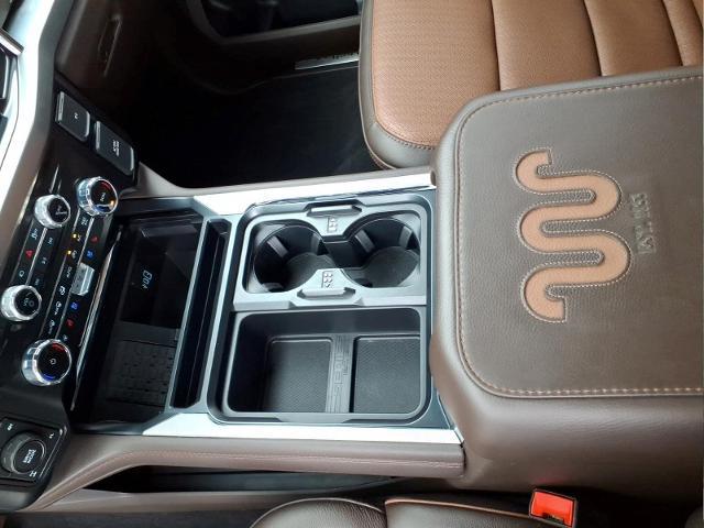 2026 Ford F-250 King Ranch