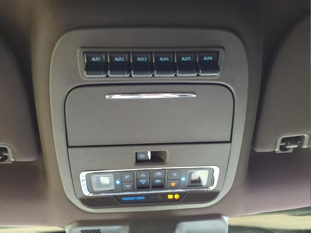 2026 Ford F-250 King Ranch