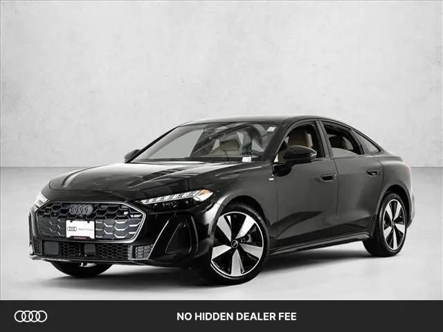 2026 Audi A5 Premium Plus TFSI quattro S tronic for sale in Chicago, IL
