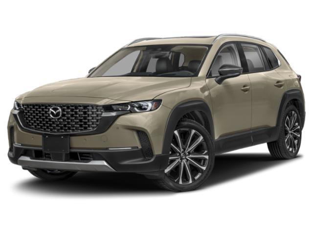 2024 Mazda CX-50 2.5 Turbo Premium Plus