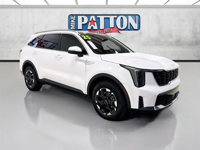2025 Kia Sorento S for sale in Lagrange, GA