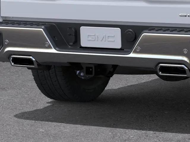 2026 GMC Sierra 1500 Crew Cab, Short Bed, SLT, 4WD