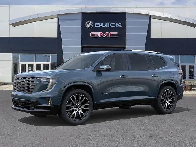 2026 GMC Acadia Denali Ultimate AWD