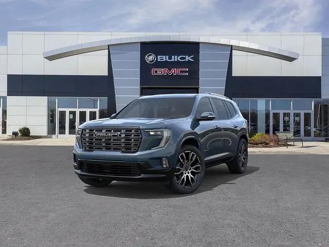 2026 GMC Acadia Denali Ultimate AWD