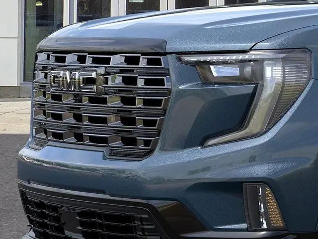 2026 GMC Acadia Denali Ultimate AWD
