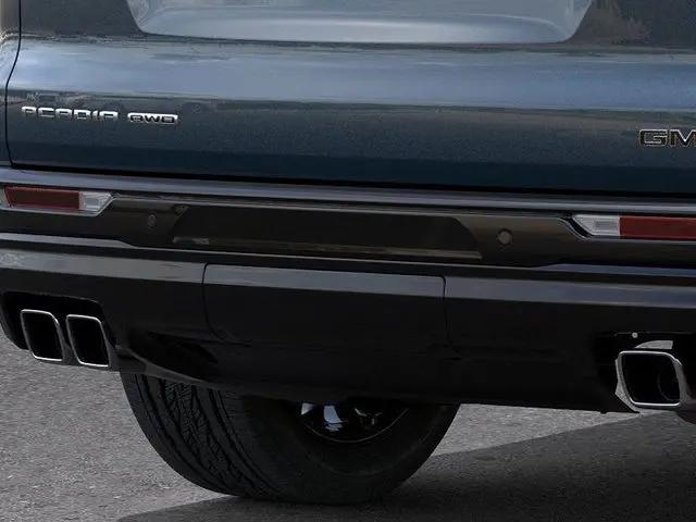 2026 GMC Acadia Denali Ultimate AWD