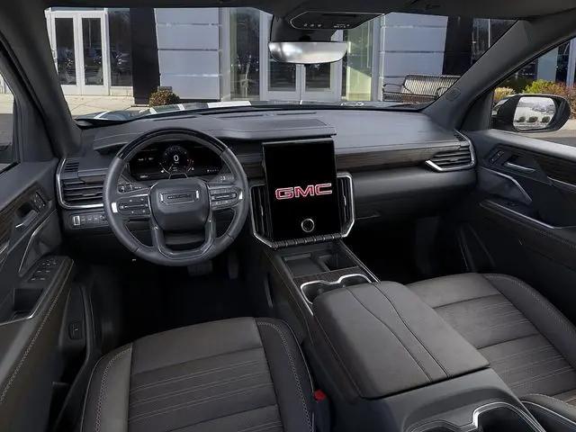 2026 GMC Acadia Denali Ultimate AWD