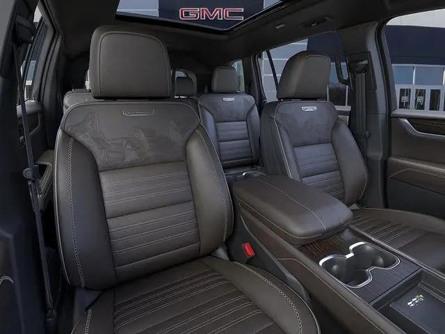 2026 GMC Acadia Denali Ultimate AWD