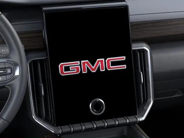 2026 GMC Acadia Denali Ultimate AWD
