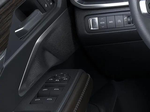 2026 GMC Acadia Denali Ultimate AWD