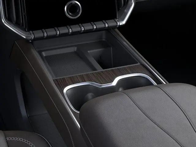 2026 GMC Acadia Denali Ultimate AWD