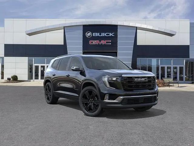 2026 GMC Acadia Elevation AWD for sale in Danbury, CT