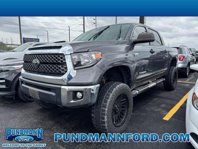 2021 Toyota Tundra SR5 for sale in Saint Charles, MO