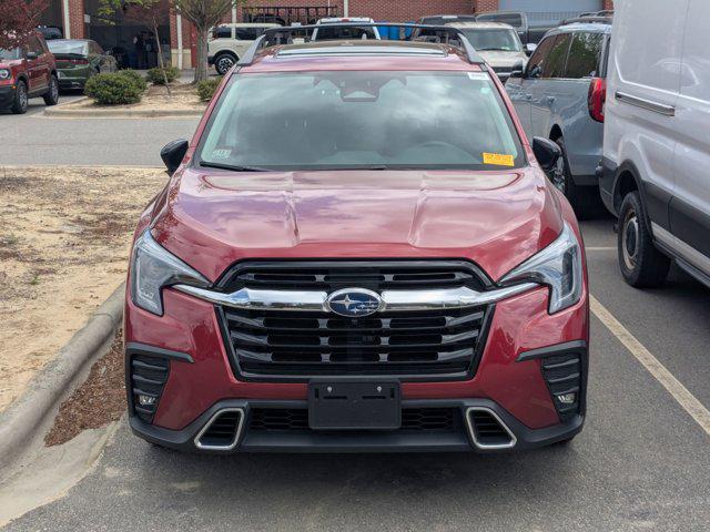 2024 Subaru Ascent Touring 7-Passenger
