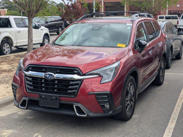 2024 Subaru Ascent Touring 7-Passenger
