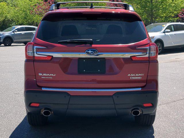 2024 Subaru Ascent Touring 7-Passenger