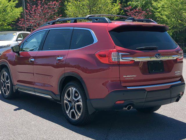 2024 Subaru Ascent Touring 7-Passenger