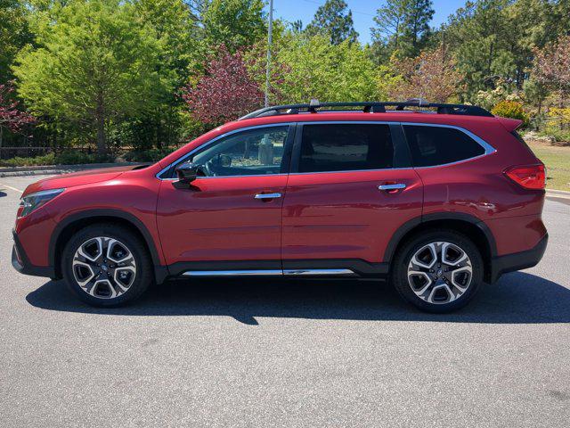 2024 Subaru Ascent Touring 7-Passenger