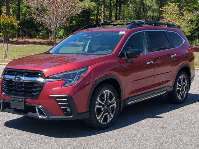 2024 Subaru Ascent Touring 7-Passenger