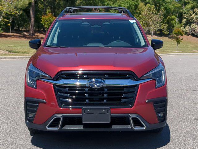 2024 Subaru Ascent Touring 7-Passenger