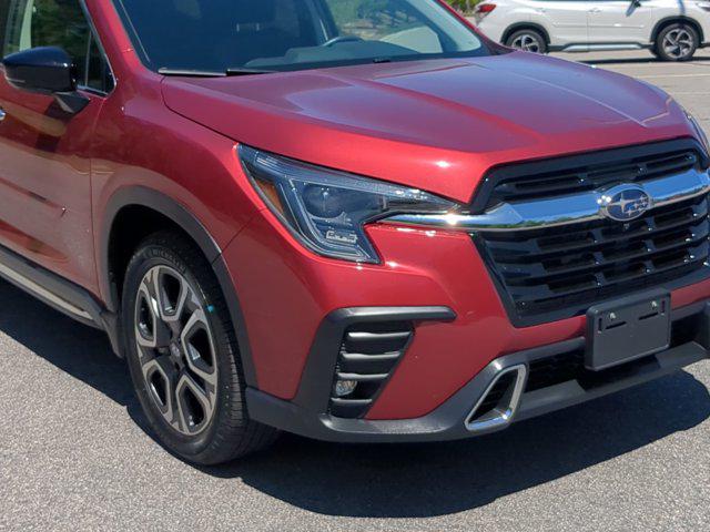 2024 Subaru Ascent Touring 7-Passenger