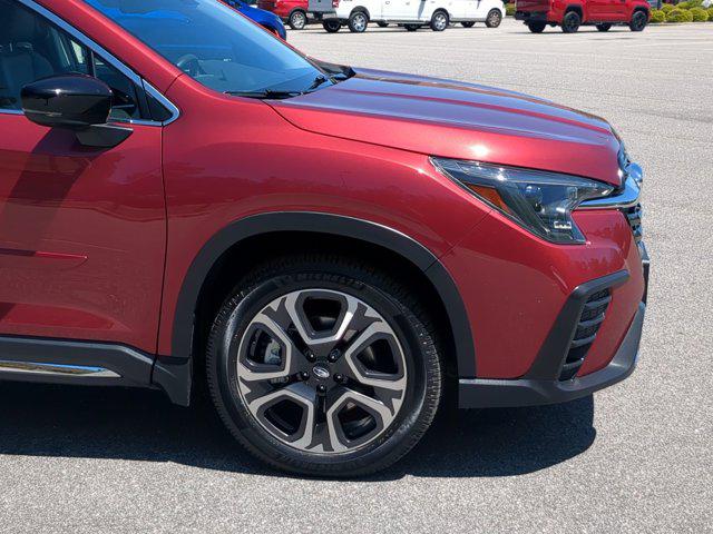 2024 Subaru Ascent Touring 7-Passenger