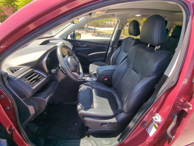 2024 Subaru Ascent Touring 7-Passenger