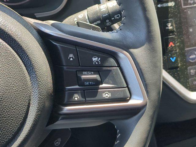 2024 Subaru Ascent Touring 7-Passenger