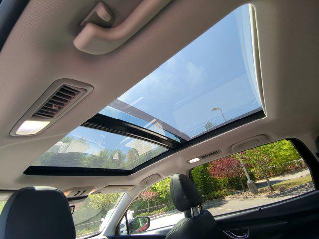 2024 Subaru Ascent Touring 7-Passenger