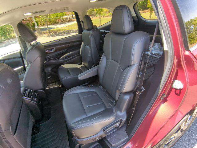 2024 Subaru Ascent Touring 7-Passenger