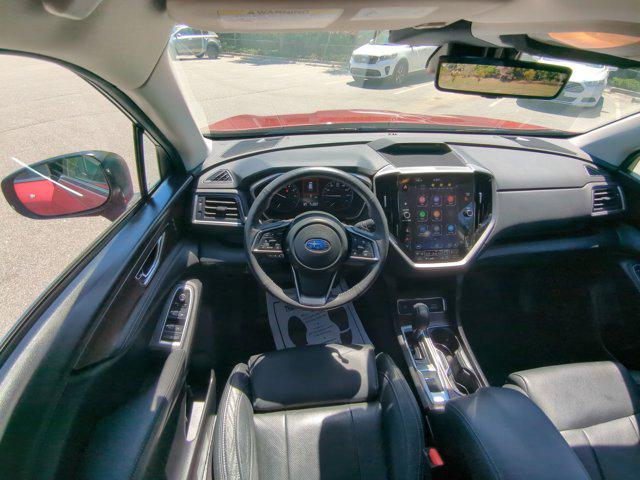 2024 Subaru Ascent Touring 7-Passenger