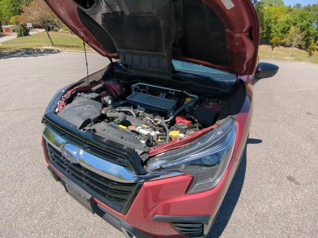 2024 Subaru Ascent Touring 7-Passenger
