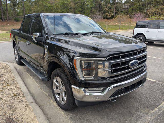 2022 Ford F-150 LARIAT for sale in Southern Pines, NC