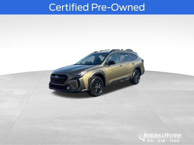 2024 Subaru Outback Onyx Edition for sale in Clarksville, TN