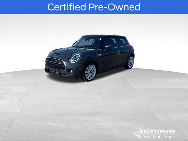 2020 MINI Hardtop Cooper S for sale in Clarksville, TN