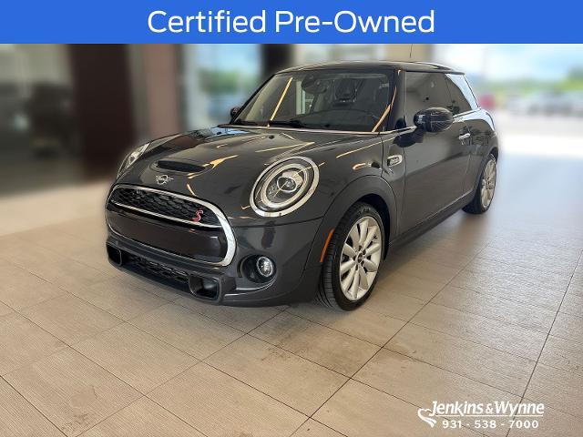 2020 MINI Hardtop Cooper S for sale in Clarksville, TN
