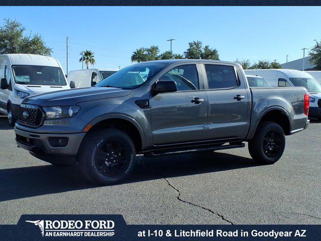 2023 Ford Ranger XLT for sale in Goodyear, AZ