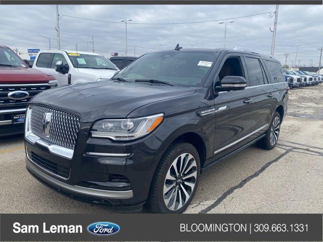 2024 Lincoln Navigator Reserve L for sale in Bloomington, IL