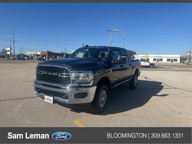 2023 Ram 2500 Big Horn Crew Cab 4x4 6'4" Box for sale in Bloomington, IL